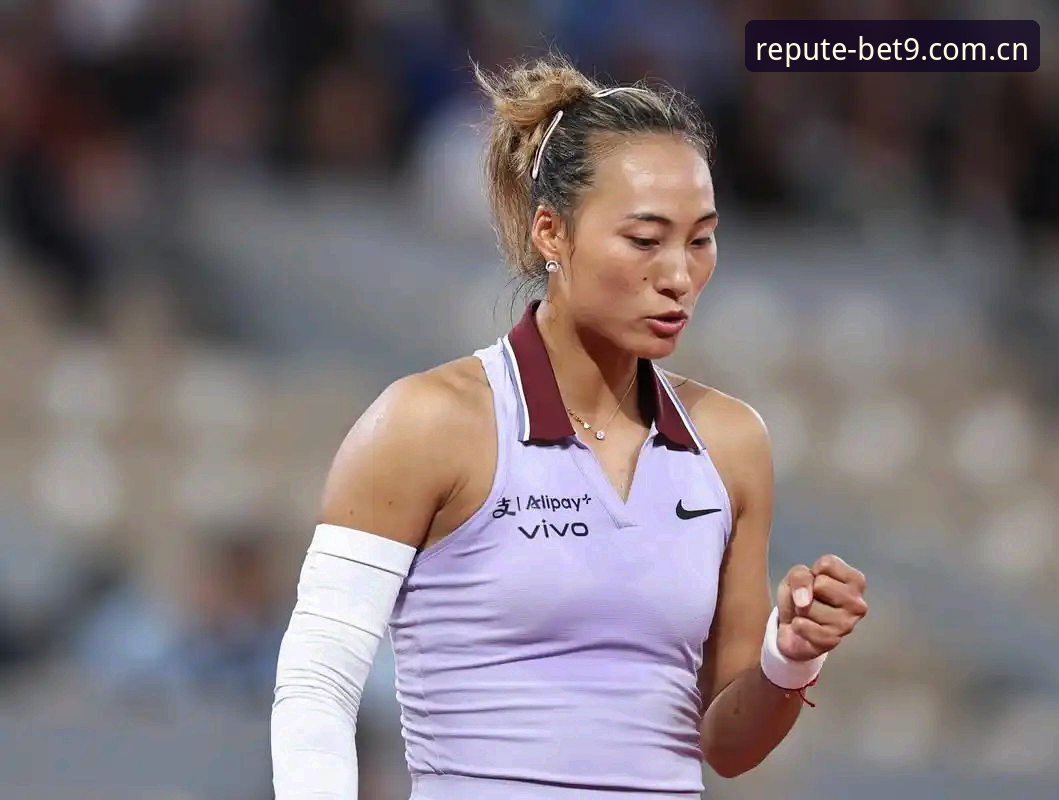 2026年法网女单赛事深度解析：郑钦文、王欣瑜、张帅首轮对阵攻略与bet9体育平台观赛体验分享
